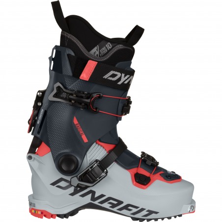 copy of Buty skitourowe DYNAFIT Seven Summits Dawn/Lime Punch